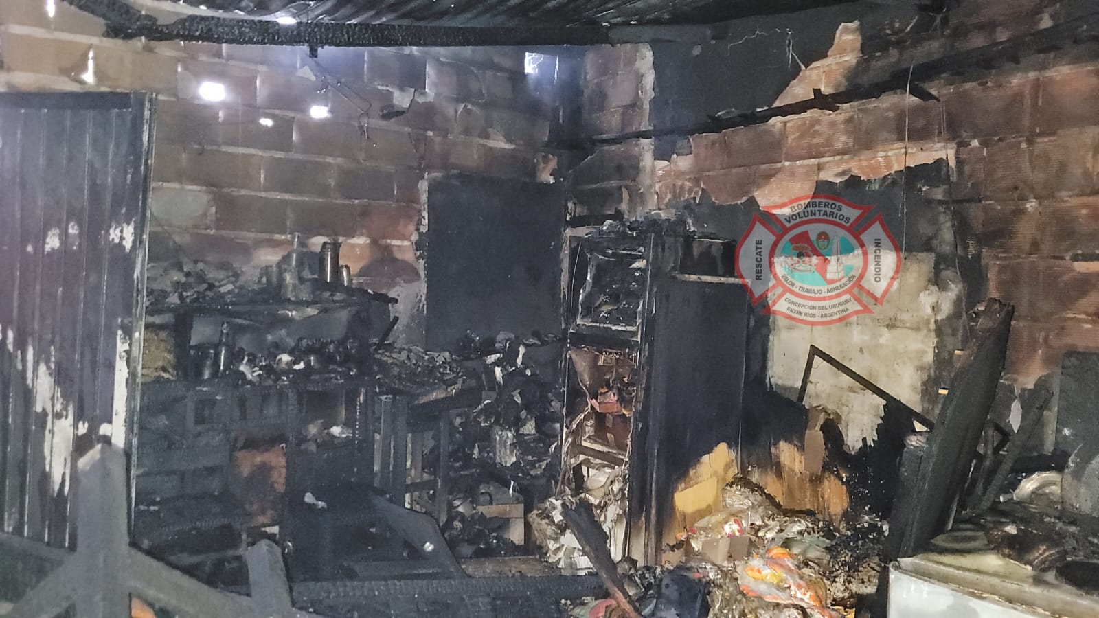 Urgente Familia Afectada Por Incendio Necesita La Ayuda De Todos