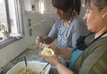 Amparo colectivo por comedores escolares: la Justicia entrerriana convoca a familias de escuelas públicas