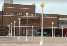 El martes asume el nuevo director del hospital Urquiza