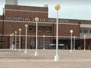 Colón disfrutó de la Maratón por la Salud
