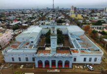 Sin clases ni Semana de paro total en las universidades nacionales