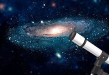 Columna de Astronomía- La estructura del Universo