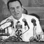 1974 – la ausencia de ayer es rigurosa necesidad hoy-2026 Juan Perón Vive