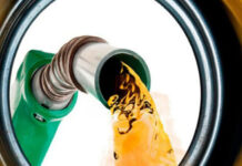 Otra vez aumentó el combustible en Concepción del Uruguay. La nafta súper ya cuesta $2.199 por litro.