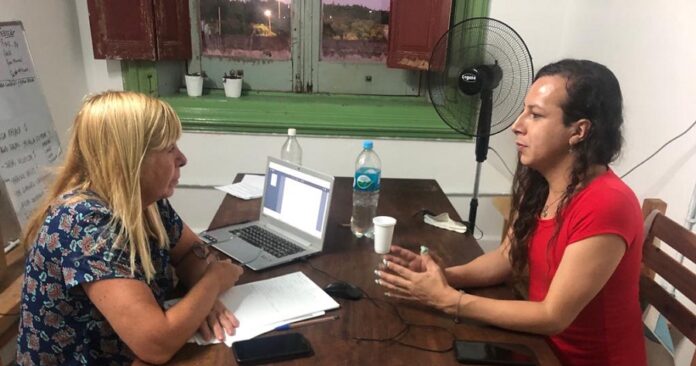 Programa Personas Travestis, Transexuales y Transgénero (3)