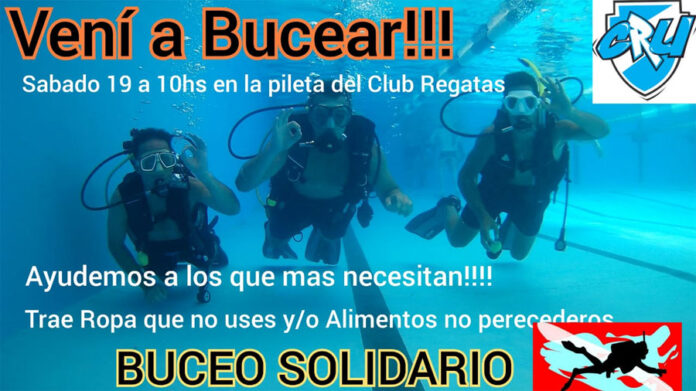 buceo