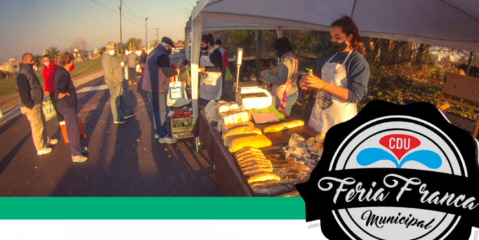 feria franca