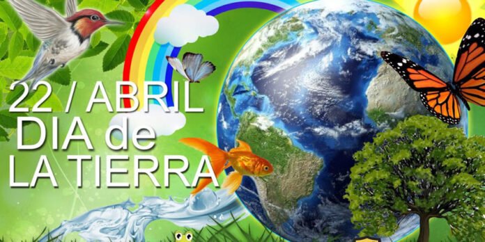 Día Internacional de la Madre Tierra NOTICIAS