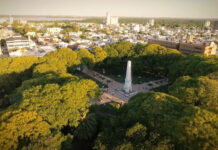 Urbanismo en retroceso: la suspensión de la plena vigencia del COTA