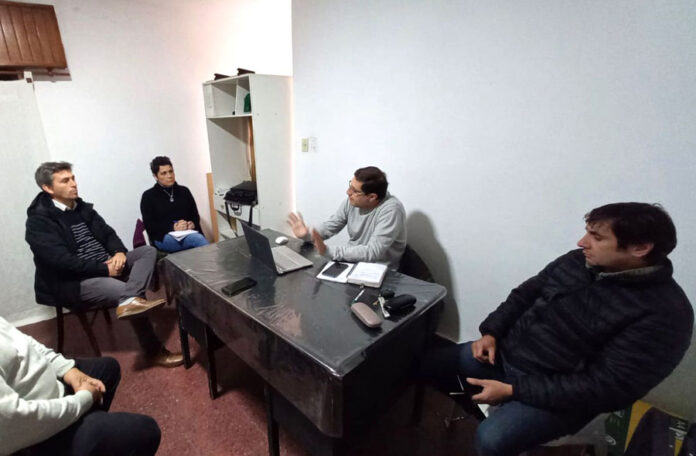 REUNIÓN-TURISMO-CONCEJALES-