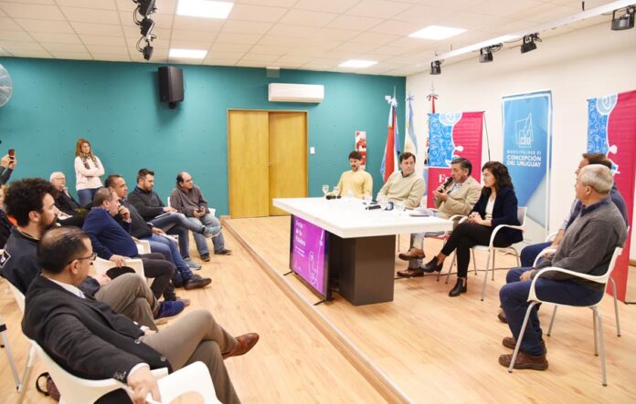 lanzamiento Feria de la Palabra (1)