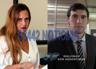 Fiscal G. Seró y Def. J. Gay