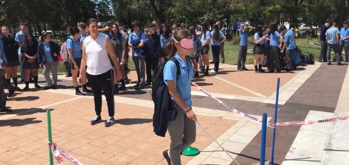 actividad Día del Bastón Blanco (2)