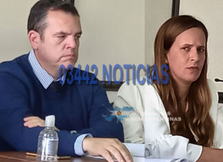 Defensor Ostolaza y Fiscal Seró
