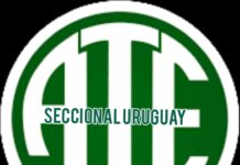 Afiniados de ATE. Entrega Kit