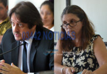 Violencia de género en Caseros: Prisión preventiva para el hombre que incendió una vivienda de forma intencional