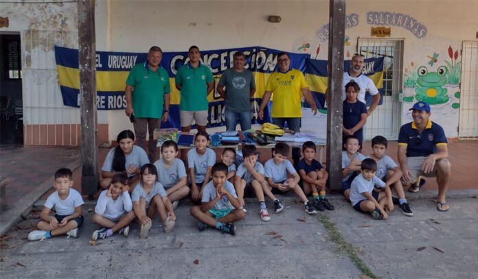 donacion