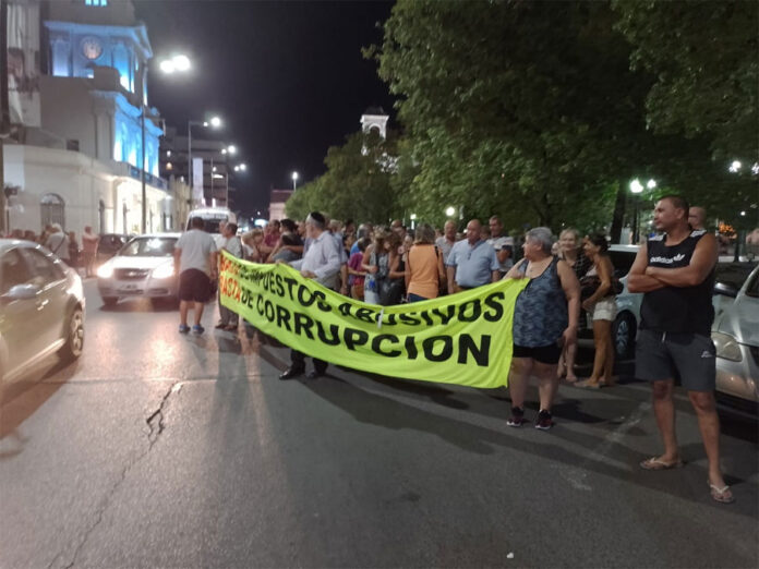 marchaa