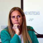 Sin novedades de familiares de la mujer hallada ahogada