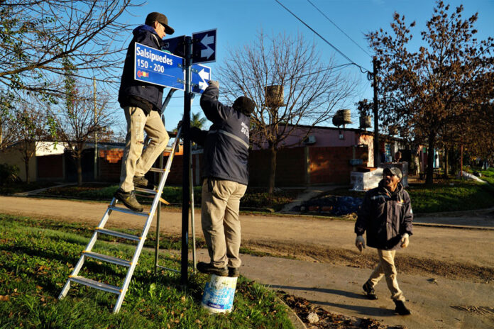 COLOCACIÓN-NOMENCLADORES-El