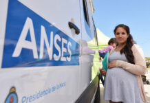 ANSES: CALENDARIO DE PAGOS DEL MARTES 21 DE JULIO