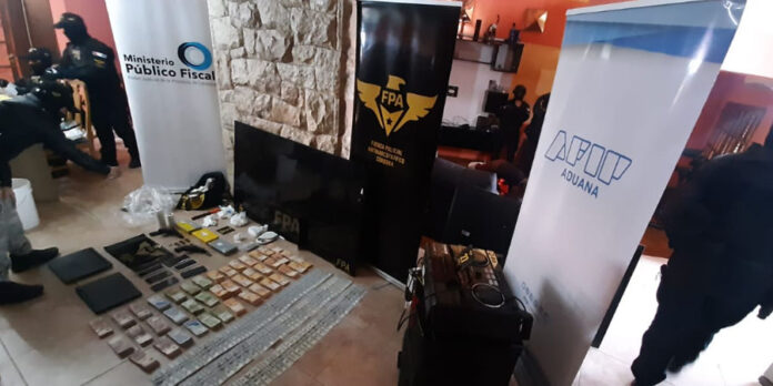 banda-narco