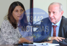 Condenaron en juicio abreviado a los autores de un robo a un profesional de la ciudad