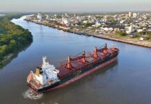 Prefectura abrió la inscripción a nuevos cursos para personal de la Marina Mercante