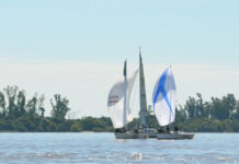 Yacht Club Entrerriano: Postergación de la Regata El Palmar
