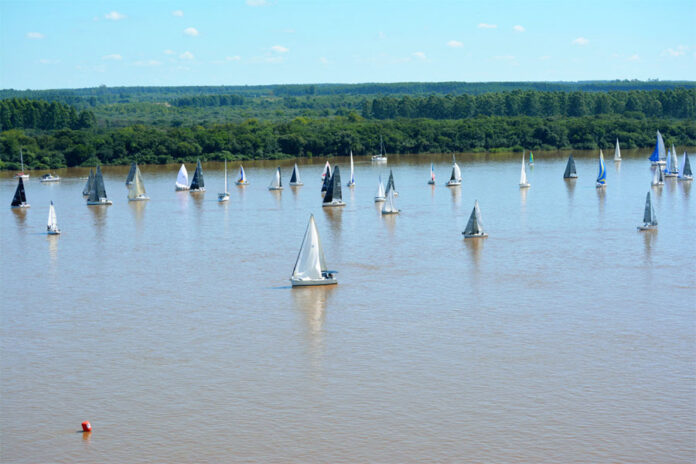 regata-largada