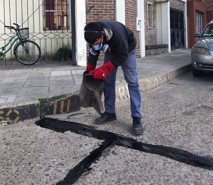 bache