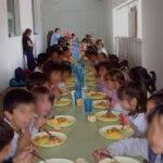 El STJ precisó que el Estado debe garantizar la alimentación saludable en comedores escolares