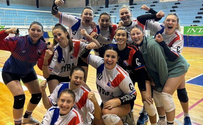 Rivadavia intentará repetir la buena actuacion del 1º weekend