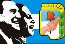 “Sin educación pública de calidad no hay futuro”