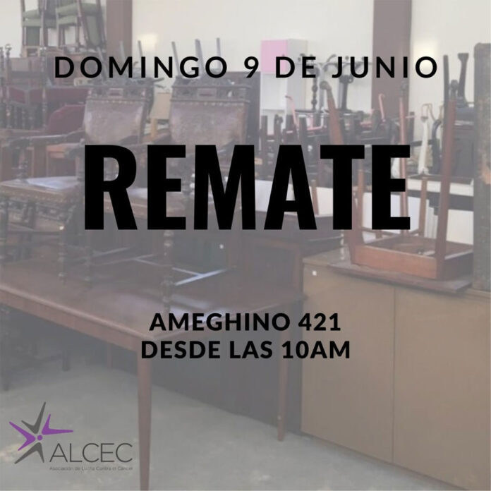 remate