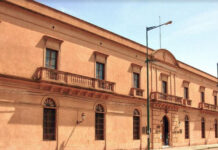 AGMER Uruguay: “Demandamos el llamado a concurso de rector del Histórico Colegio del Uruguay Justo José de Urquiza”