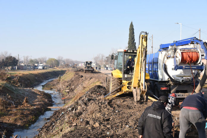 Infraestructura-social