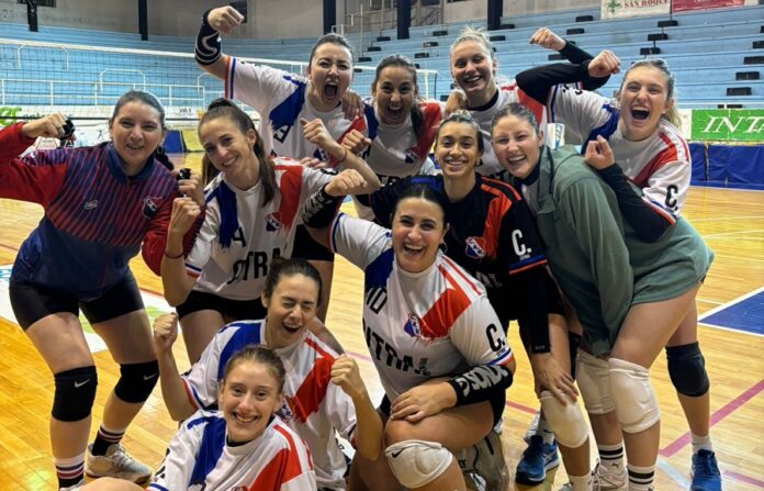 Rivadavia intentará volver a la victoria este fin de semana