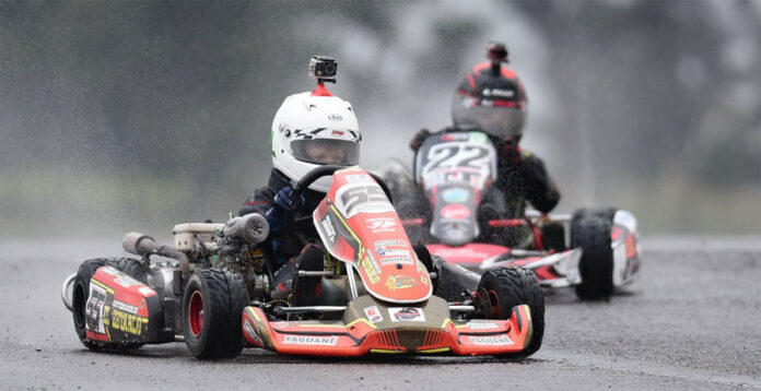 karting