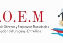 La AOEM conmemora la Semana del Empleado Municipal