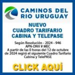 caminos