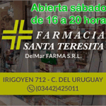 farmacias