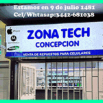zonatech