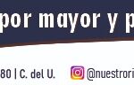 por mayor y menor