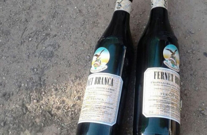 fernet