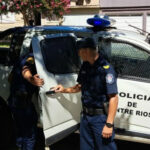 La ladrona se lo vendió a un remisero: Recuperan un iPhone 16 Pro Max sustraído dentro de la Basílica Inmaculada Concepción