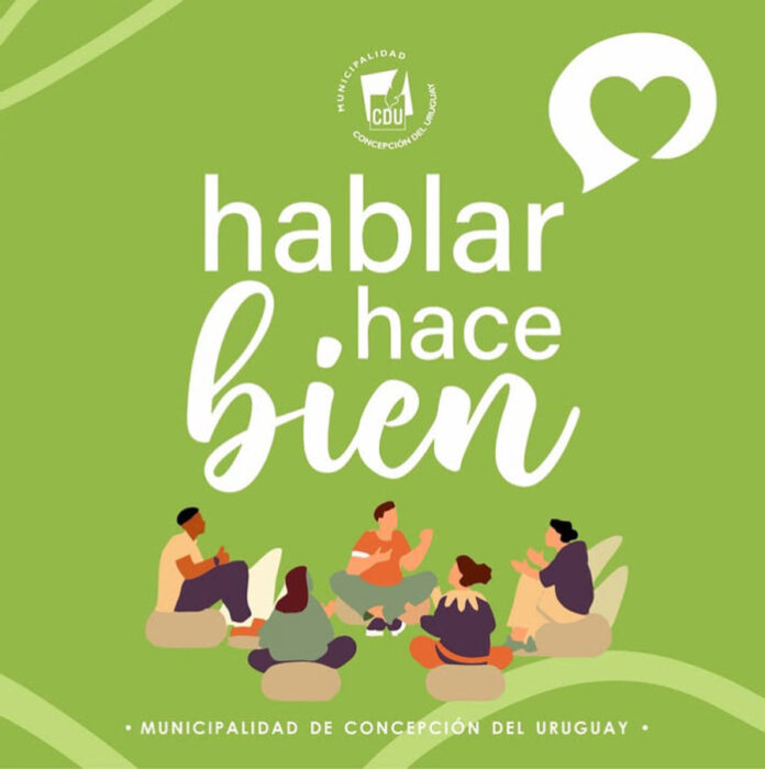 Hablar-hace-bien