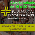 FARMACIAS0525