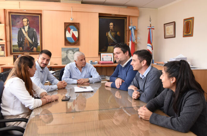 Lauritto-con-Director-Juven