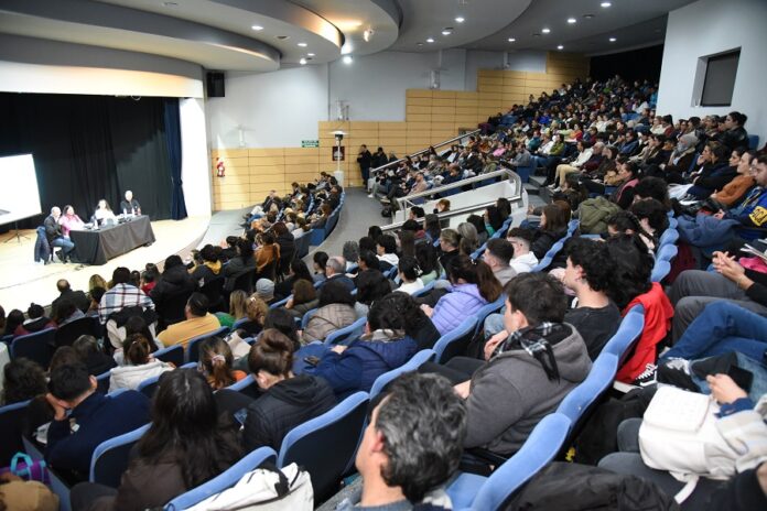 Charla ciberbullying 3